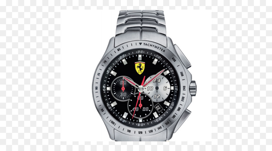Reloj，Ferrari PNG