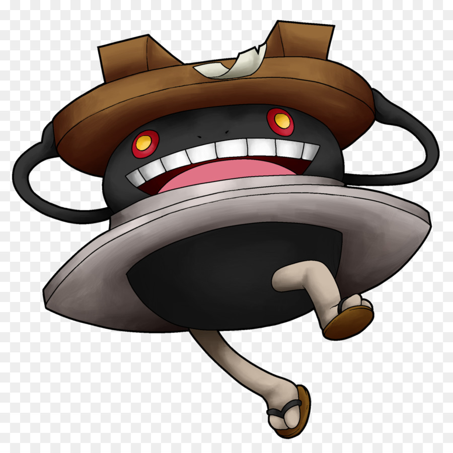 Reloj De Yokai，Yokai Watch 3 PNG