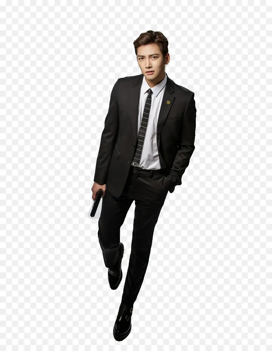 Ji Changwook，Sanador PNG