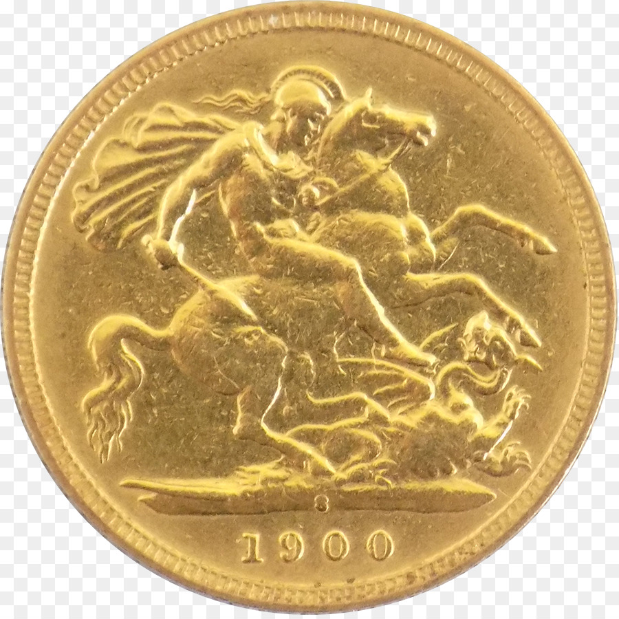 Moneda De Oro，Dinero PNG