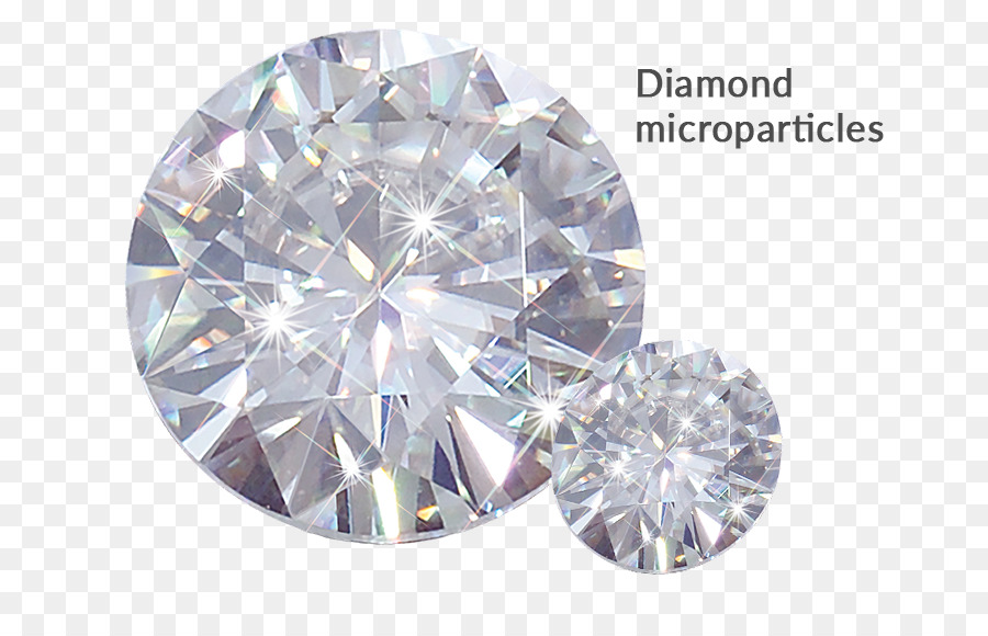 Moissanite，Diamante PNG