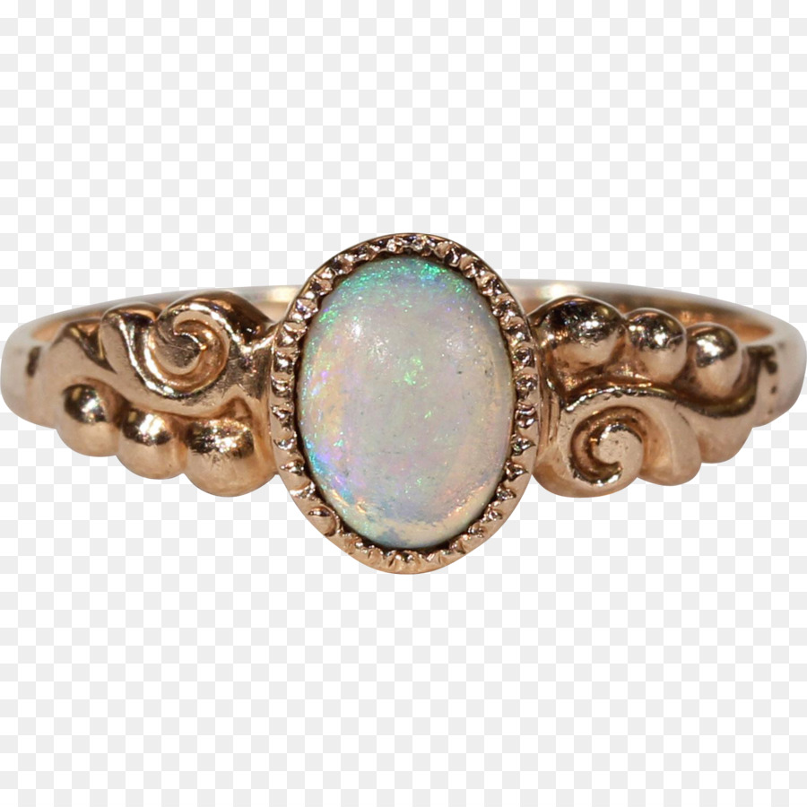 Opal，Anillo PNG