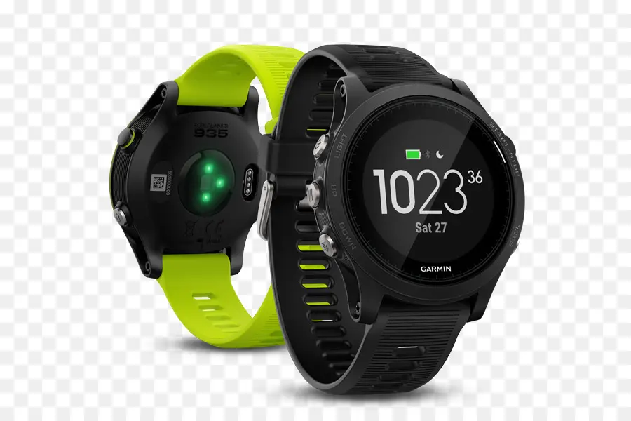 Garmin Forerunner，Sistemas De Navegación Gps PNG