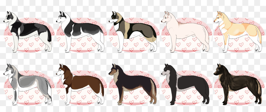 Perro，Caballo PNG