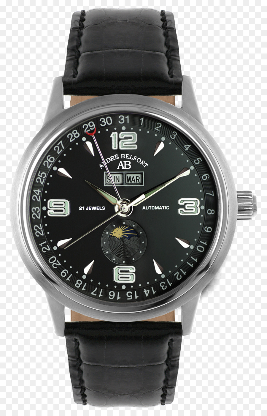 Jaegerlecoultre，Mirar PNG