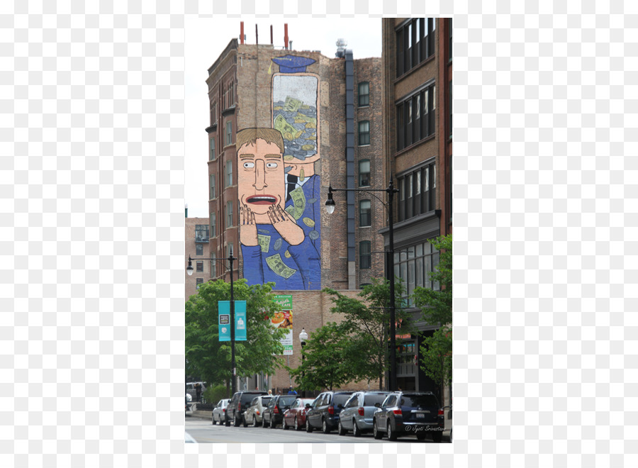 Mural，Arte Publico PNG