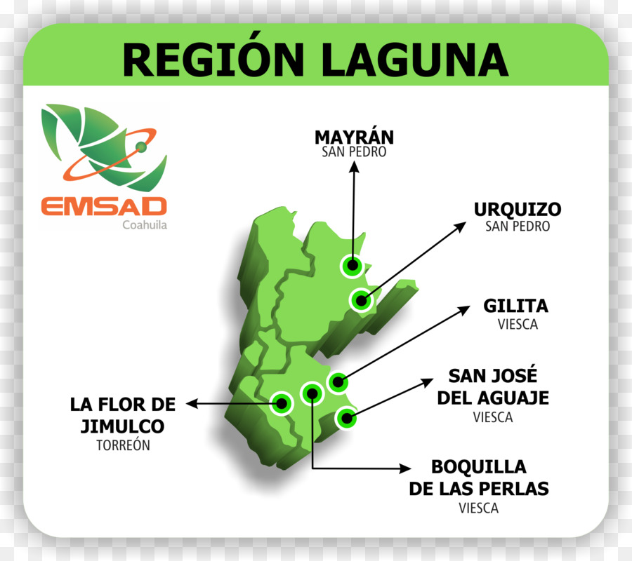 Nuevo León，Laguna De Mayrán PNG