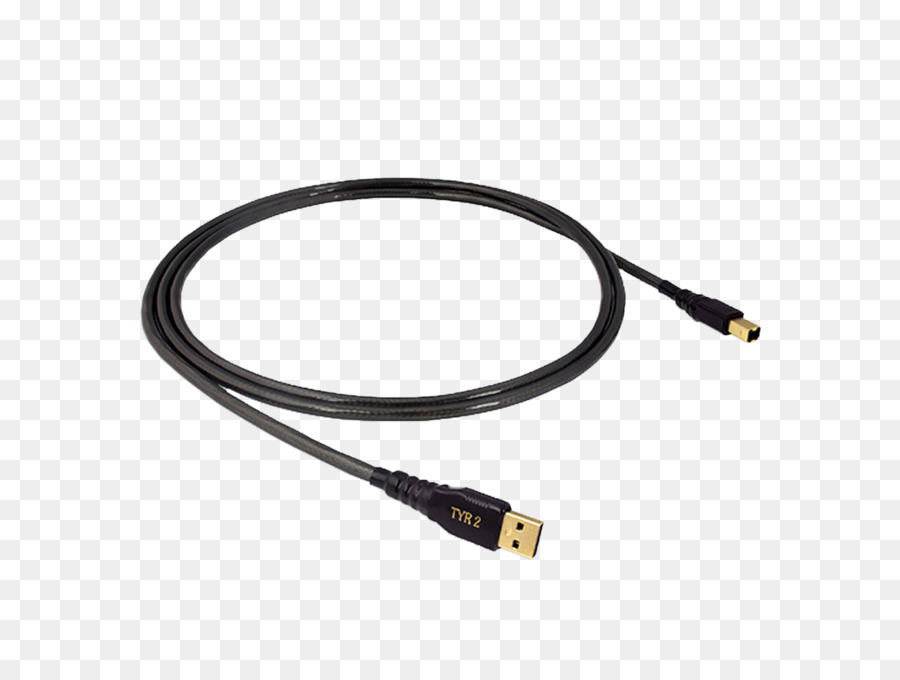 Cable Coaxial，Cable Serie PNG