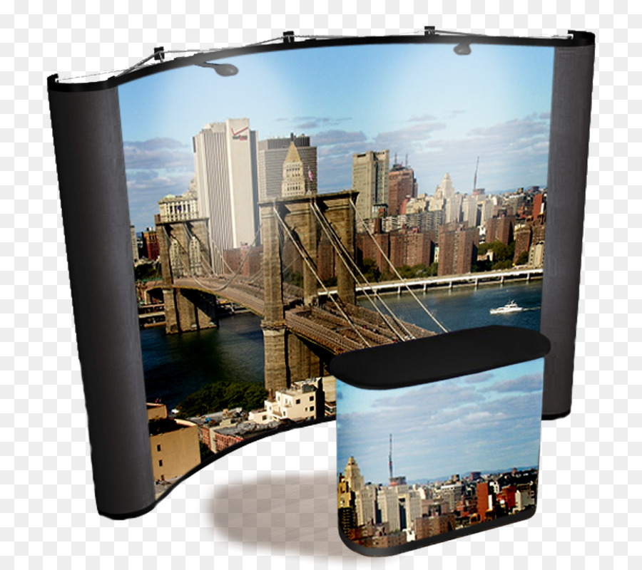 Multimedia，Puente De Brooklyn PNG