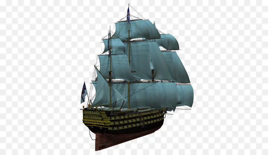 Brig，Brigantine PNG