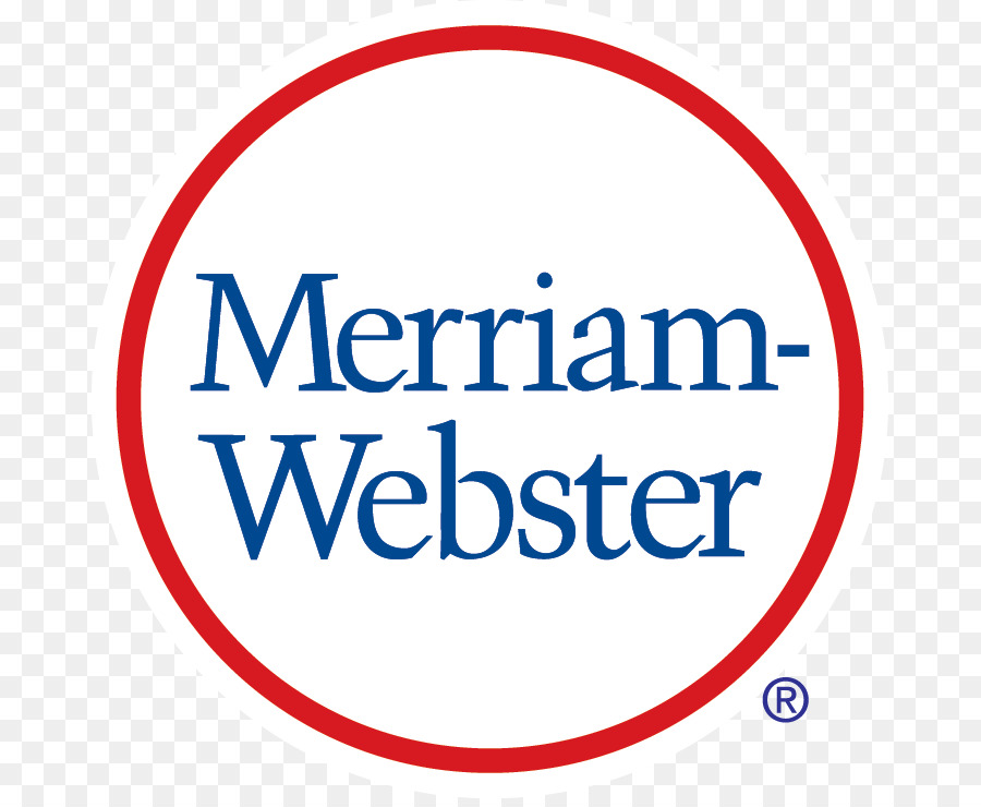 Merriamwebster Del Diccionario De Uso Del Inglés，Merriamwebster PNG