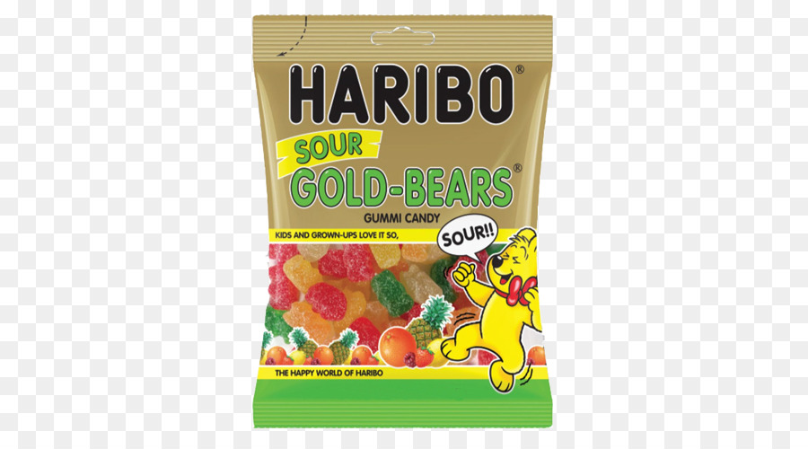 Dulces De Gummi，Osito De Goma PNG