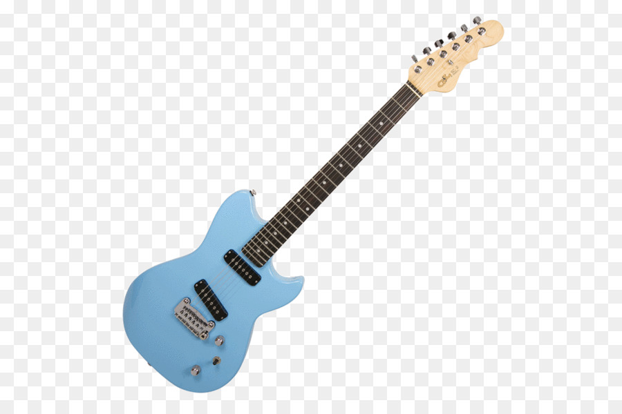 Guitarra Eléctrica，Guitarras Cort PNG