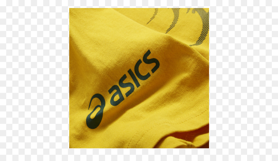 Asics，Marca PNG