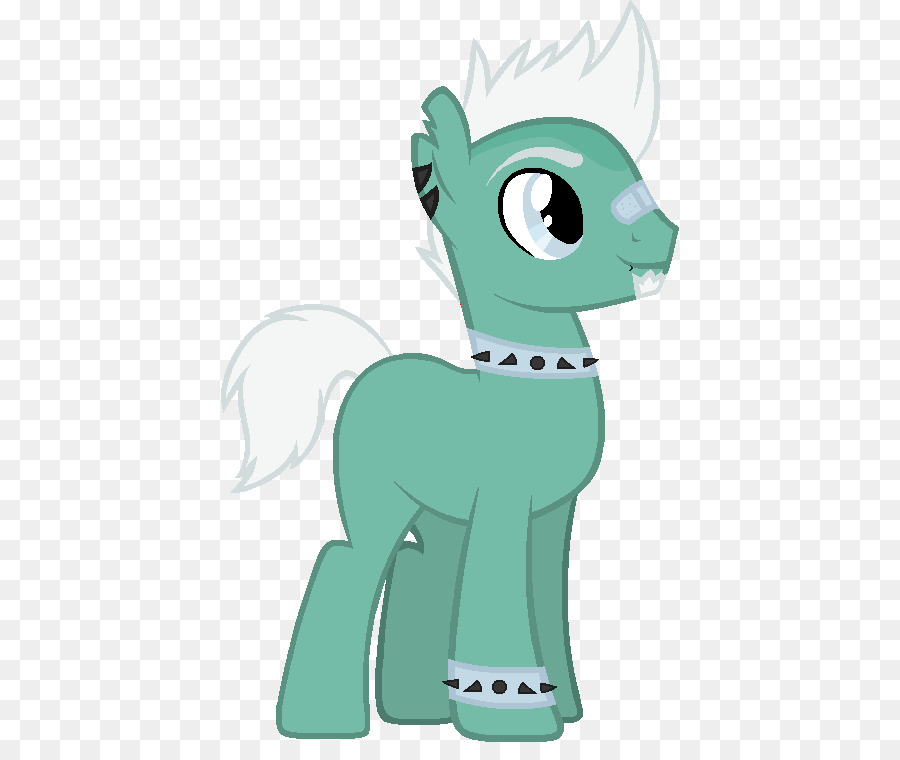 Pony，Caballo PNG