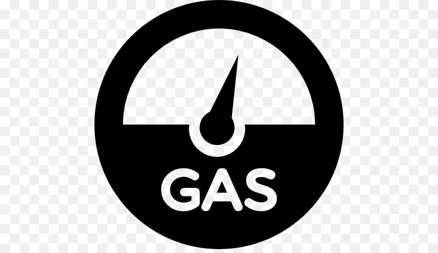 Medidor De Gas，Combustible PNG