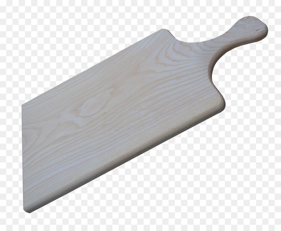 Tabla De Cortar，De Madera PNG