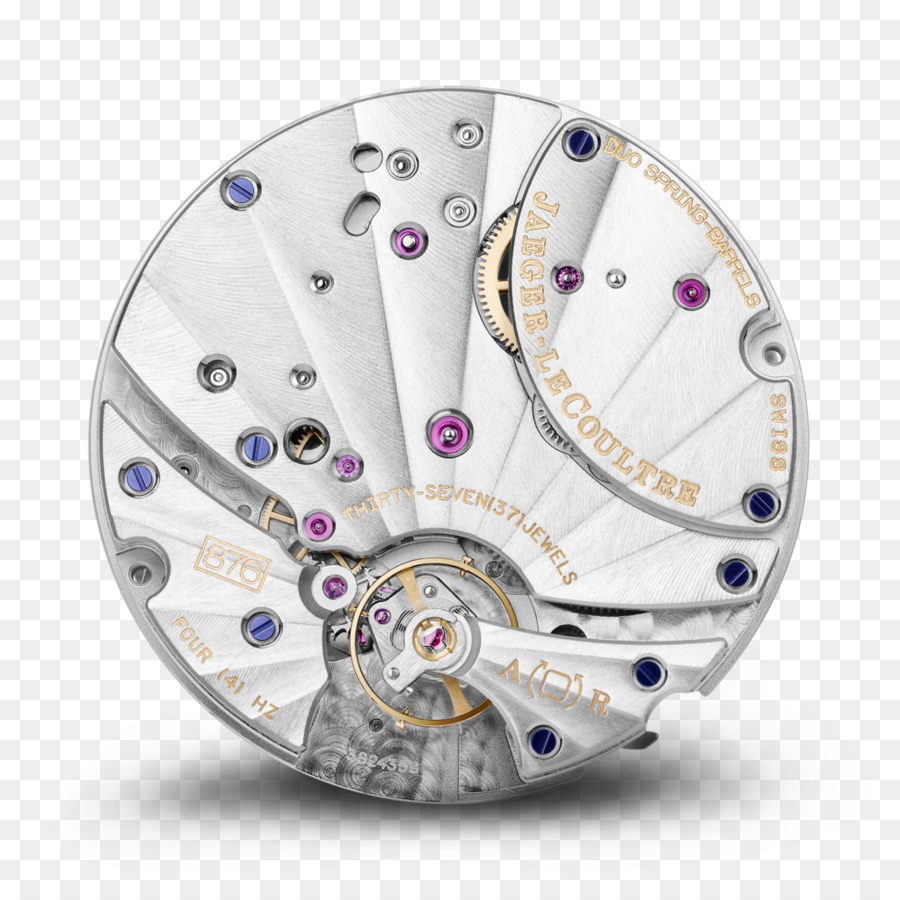 Jaegerlecoultre，Reloj PNG