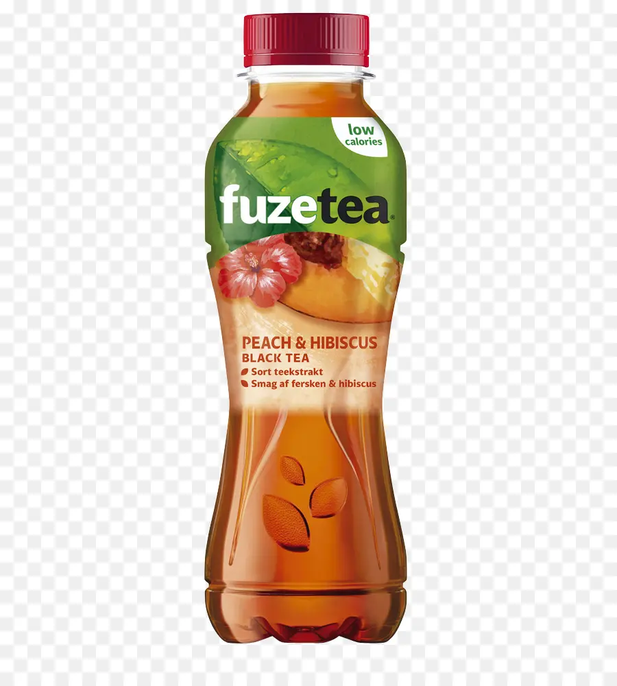 Botella De Té Fuze，Beber PNG