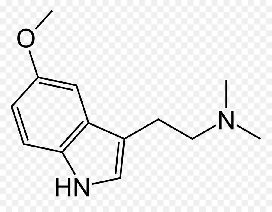 Estructura Química，Molécula PNG