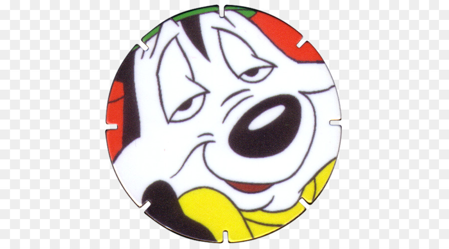 Pepe Le Pew，Níscalos PNG