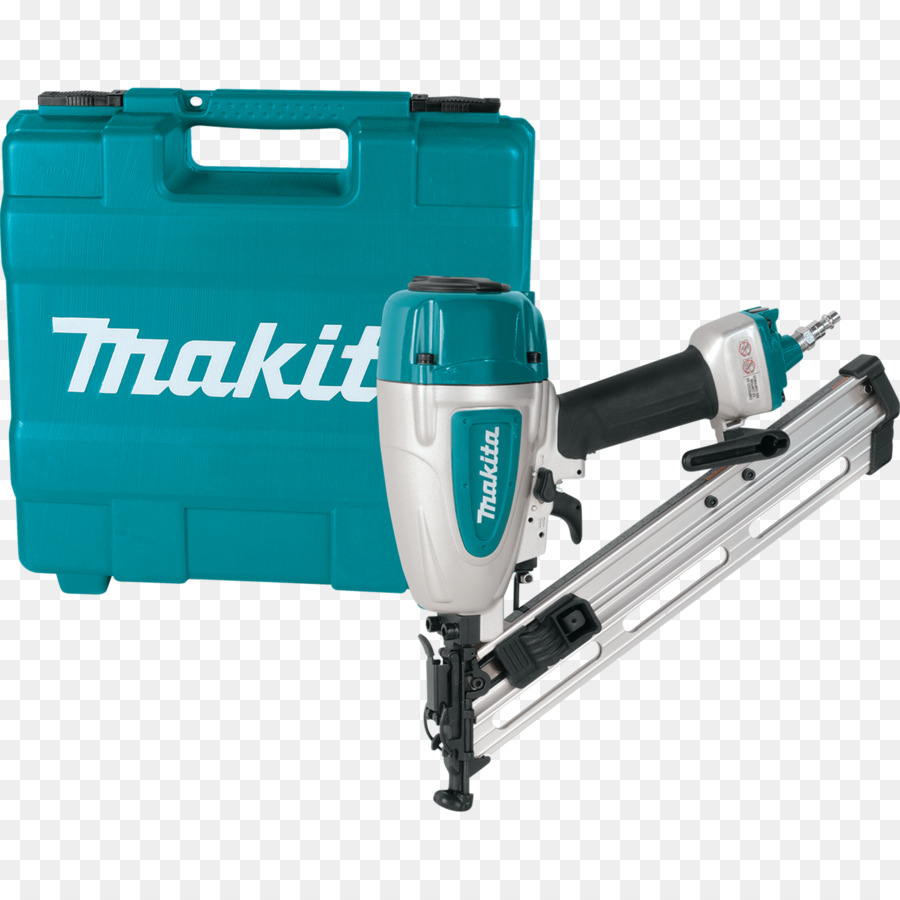 Pistola De Clavos，Makita PNG