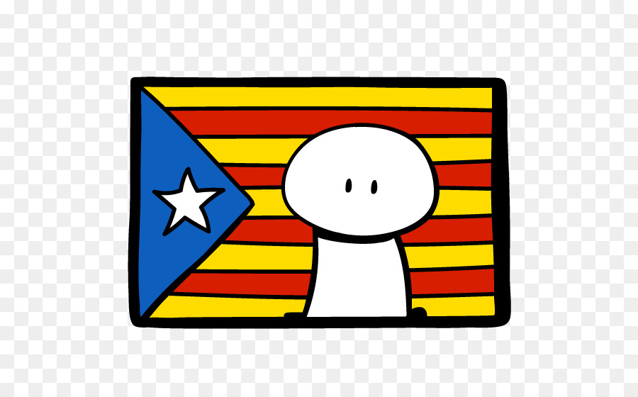 Cataluña，El Referéndum Sobre La Independencia Catalana PNG