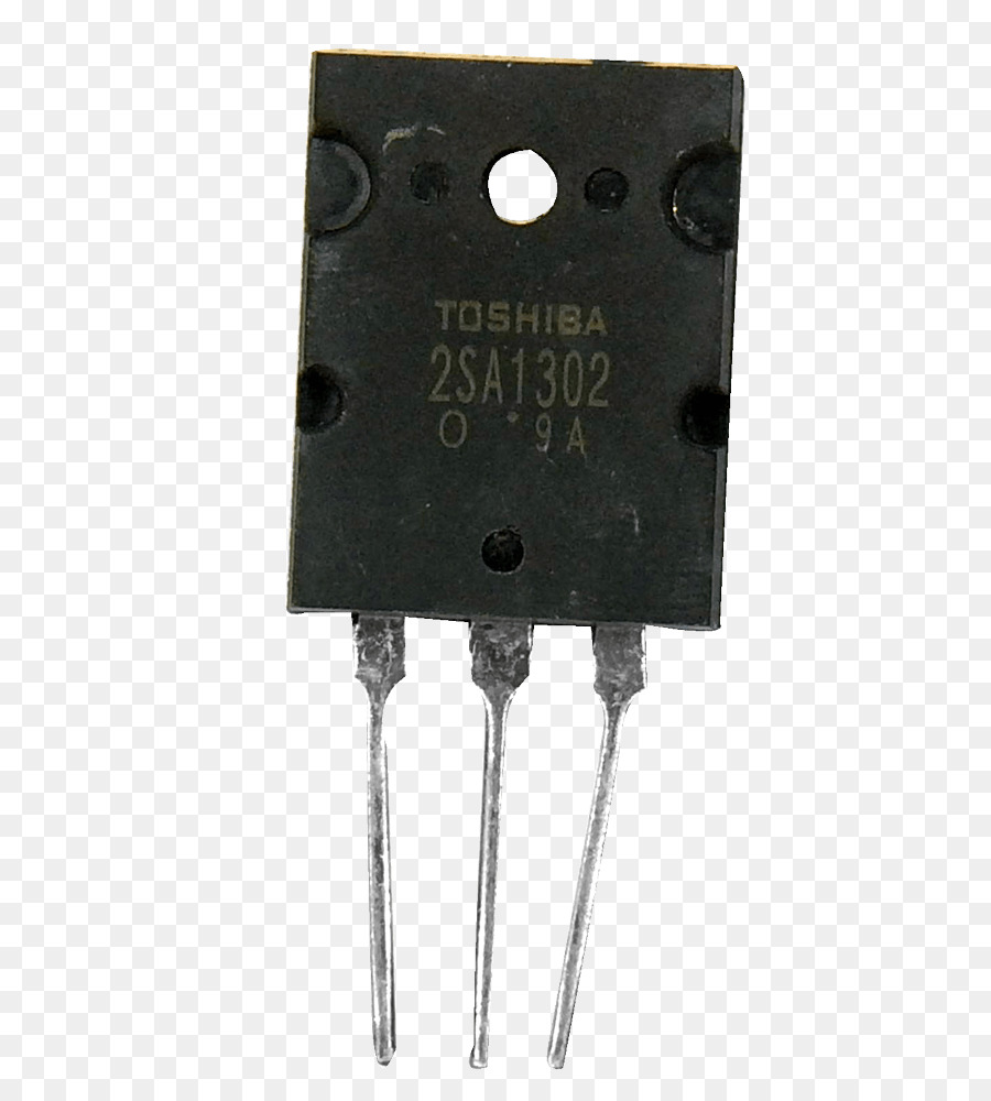 Transistor，El Componente Electrónico De La PNG