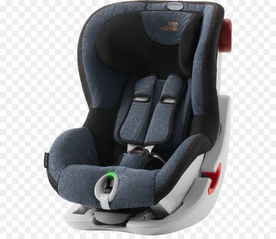 Britax Römer King Ii Ats，Asientos Para El Automóvil Para Niños Pequeños PNG