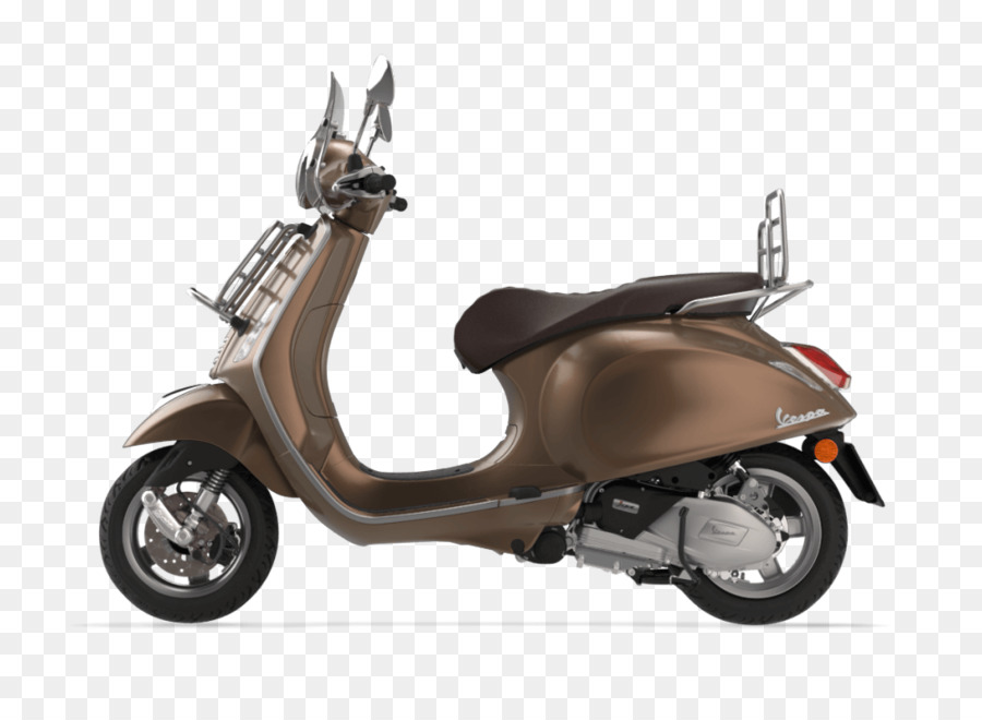 Vespa Gts，Scooter PNG