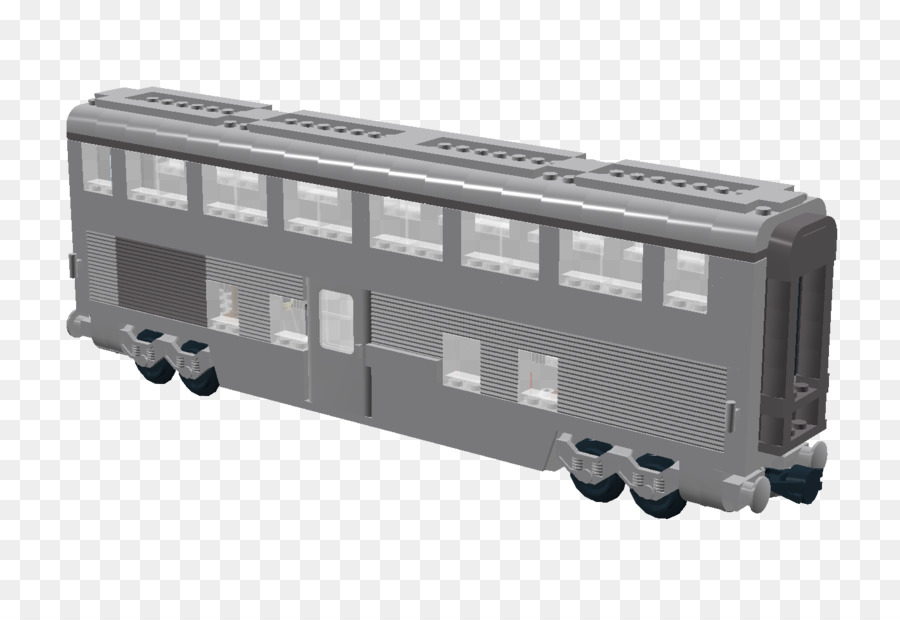 Tren，Coche De Pasajeros PNG