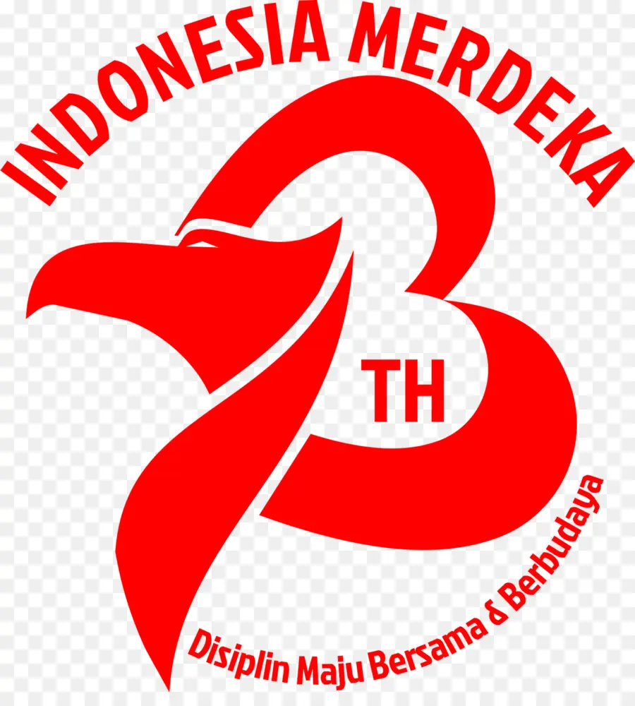 La Proclamación De La Independencia De Indonesia，Indonesia PNG