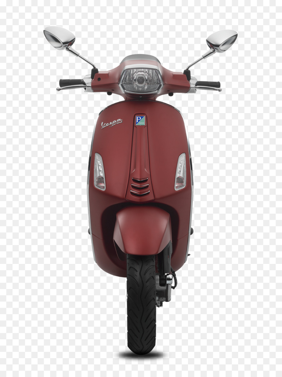 Piaggio，Scooter PNG