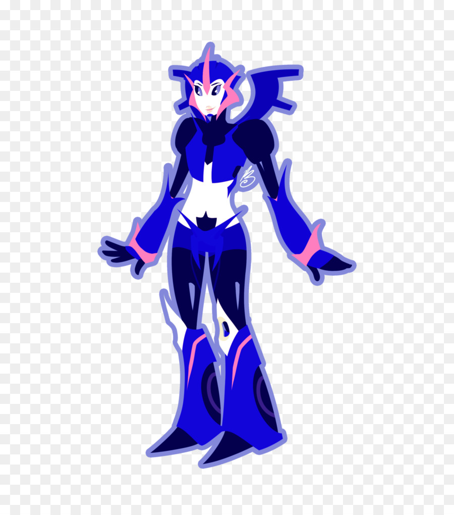 Arcee，Arte PNG