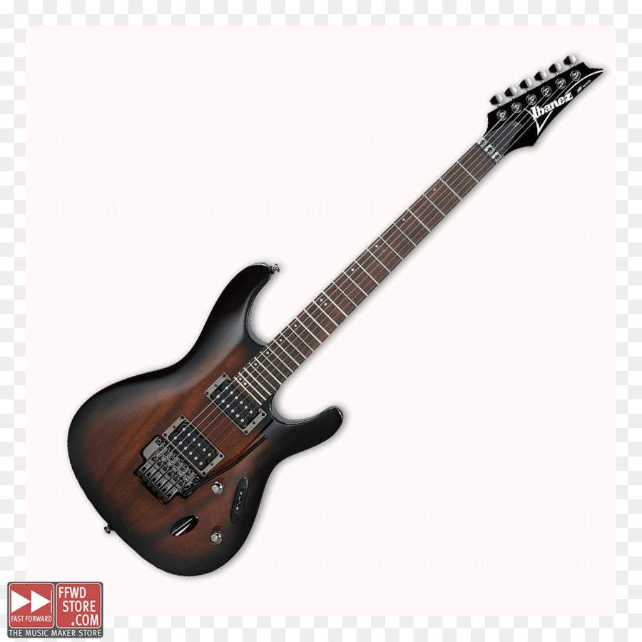 Ibanez，Guitarra Eléctrica PNG