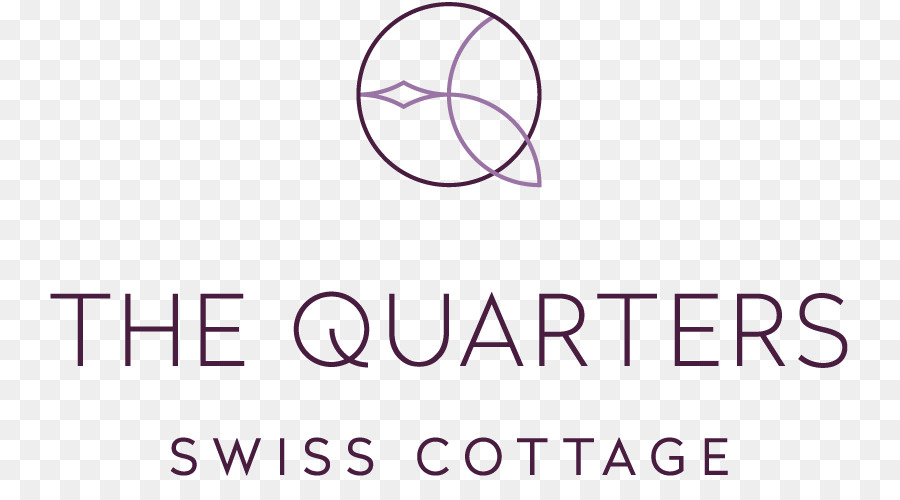 Cuartos De Swiss Cottage，Logotipo PNG