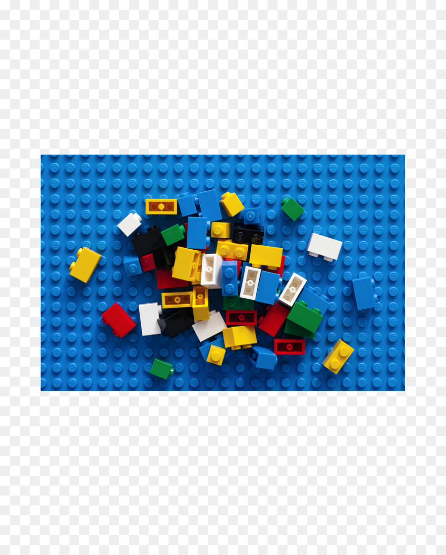 Casa De Lego，Una Fotografía De Stock PNG