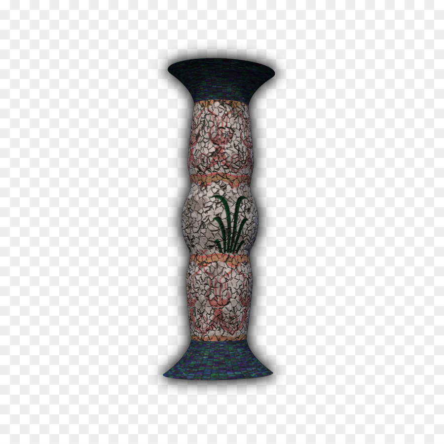 Cerámica，Florero PNG