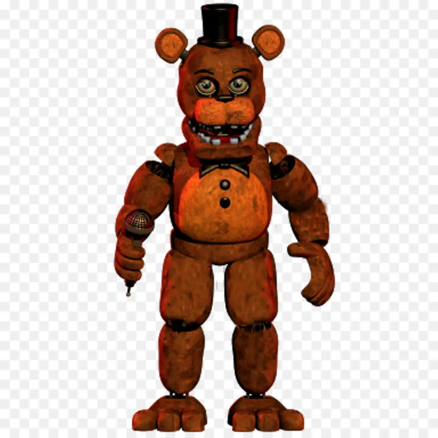 Cinco Noches En Freddy S 2，Freddy Fazbear Pizzería Del Simulador PNG