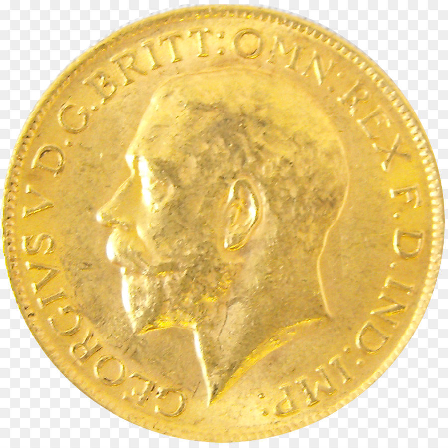 Moneda，Oro PNG