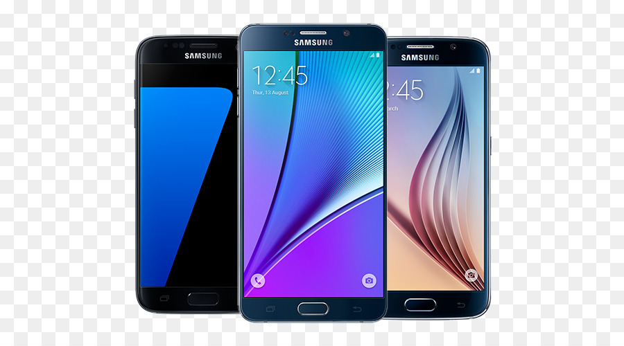 Samsung Galaxy S6，Samsung Galaxy S6 Edge PNG