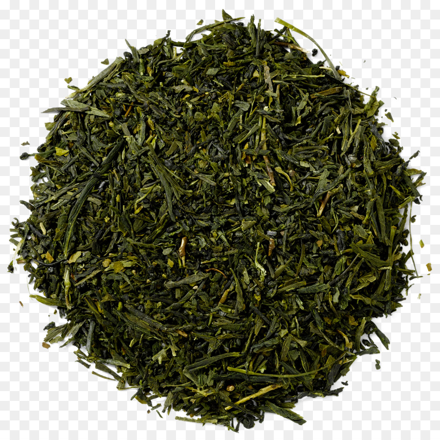 Gyokuro，Té PNG