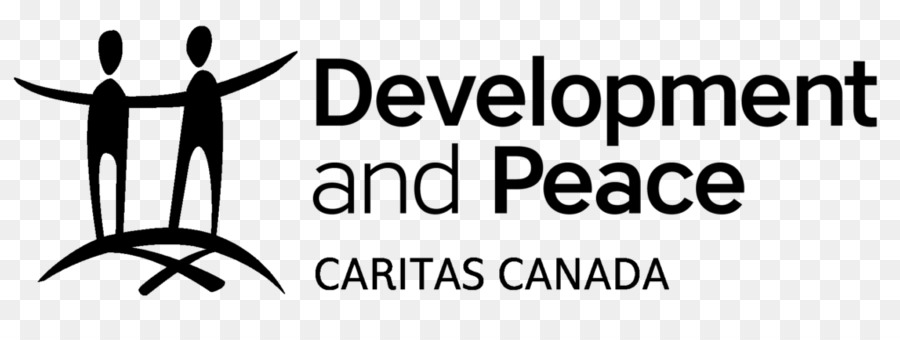 El Desarrollo Y La Paz，El Desarrollo Y La Paz Caritas Canadá PNG