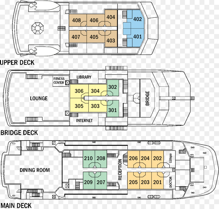 Plan De Piso，Dibujo Técnico PNG