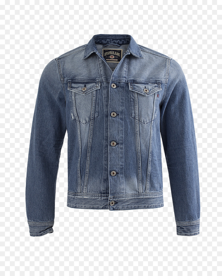 Chaqueta Vaquera，Ropa PNG