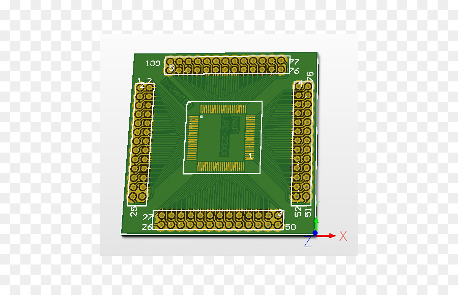 Electrónica，Hardware Programador PNG