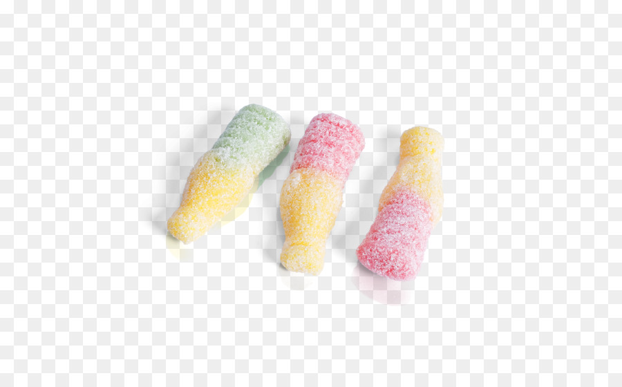 Gummy Candy，Candyking PNG