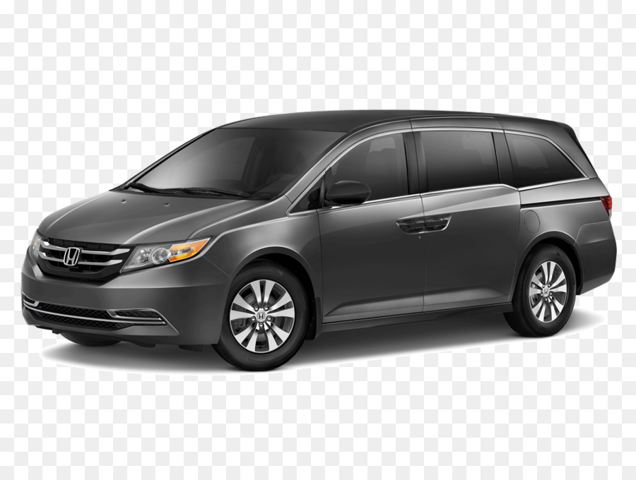 2017 Honda Odyssey，Honda PNG