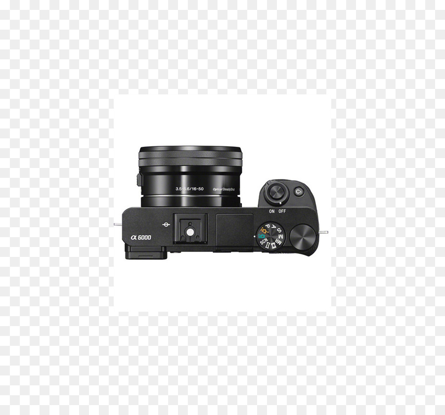 Sony α6000，Sony Nex6 PNG