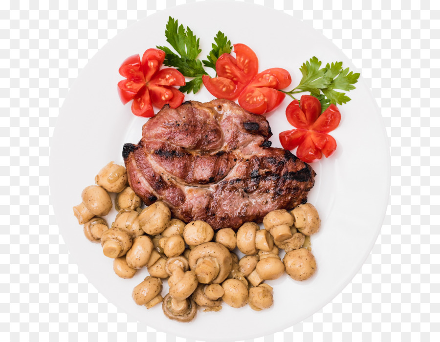 Cocina Vegetariana，Filete PNG